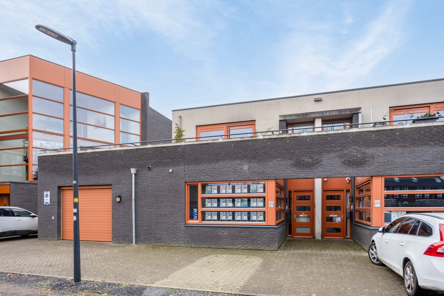 Foto 5 van President Kennedylaan 163