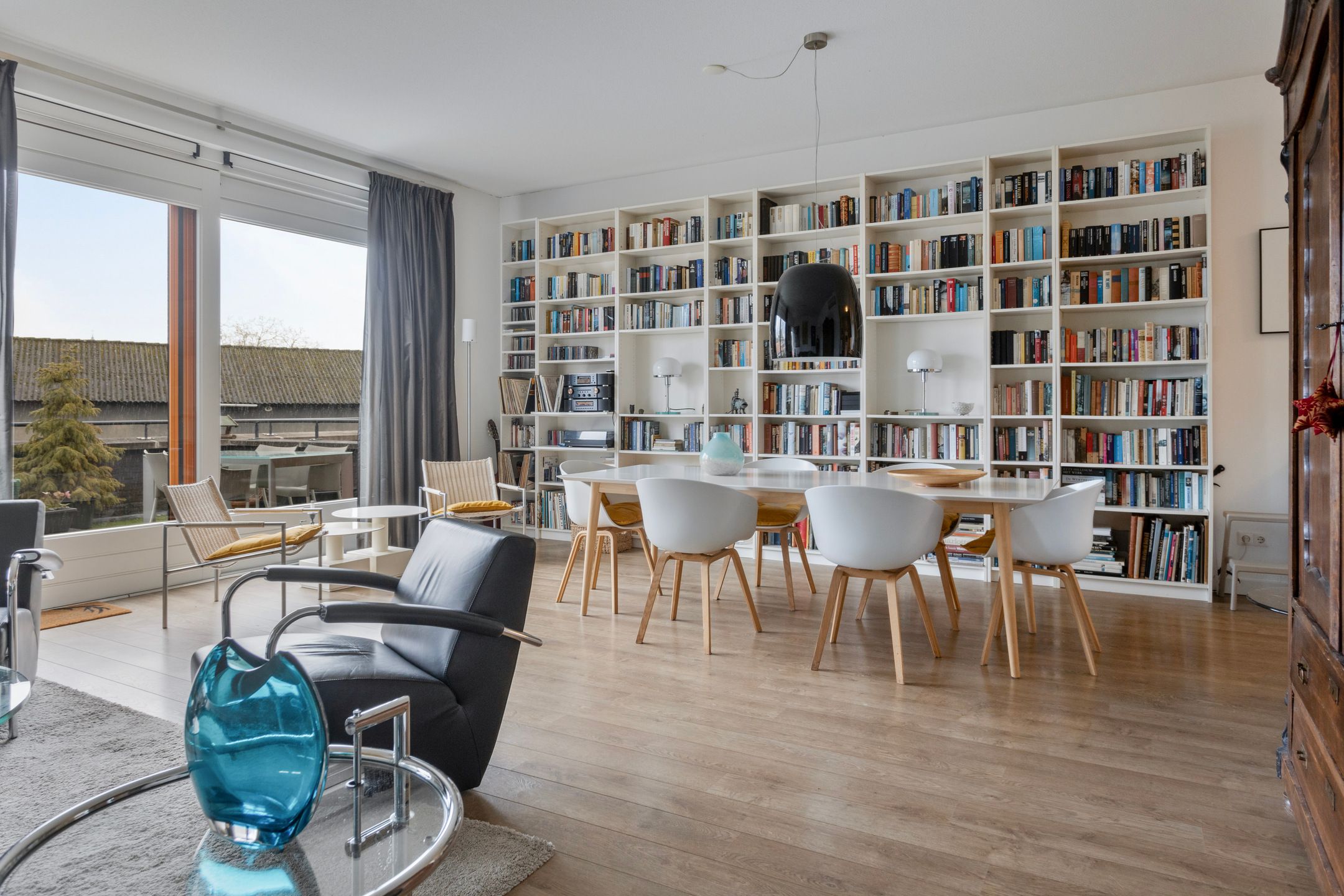 Foto 12 van President Kennedylaan 163