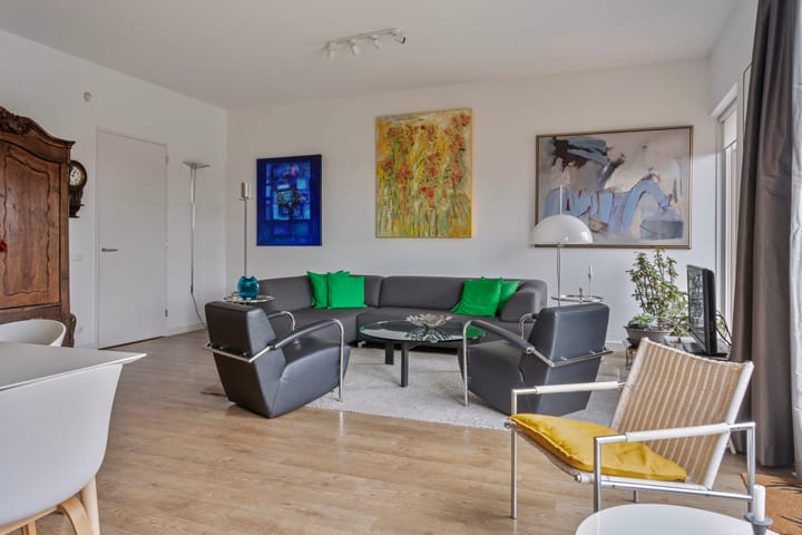 Foto 13 van President Kennedylaan 163