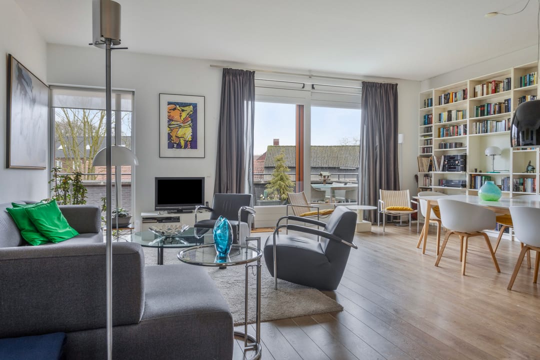 Foto 11 van President Kennedylaan 163