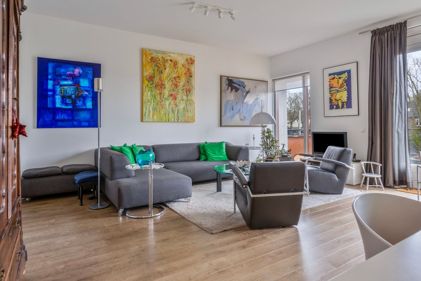 Foto 14 van President Kennedylaan 163