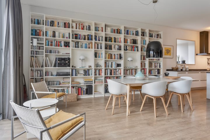 Foto 15 van President Kennedylaan 163