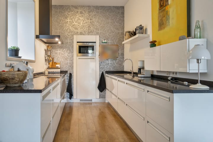 Foto 16 van President Kennedylaan 163