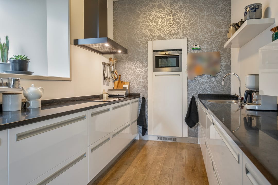 Foto 17 van President Kennedylaan 163