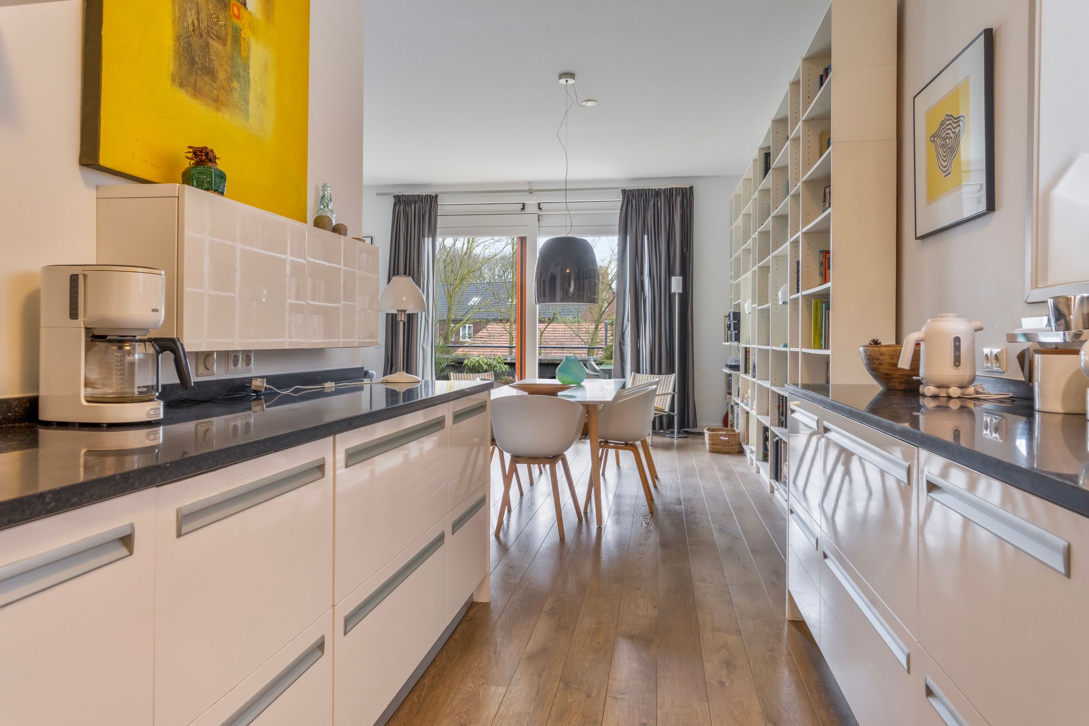 Foto 18 van President Kennedylaan 163