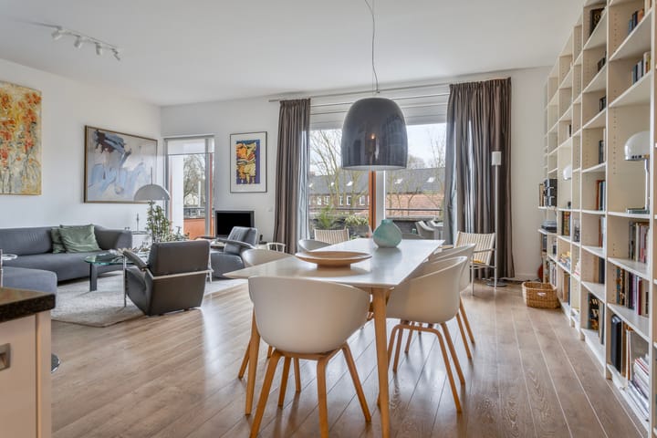 Foto 19 van President Kennedylaan 163