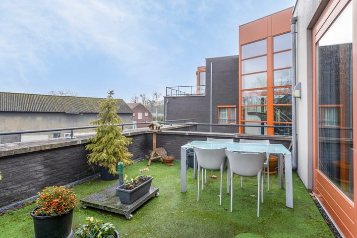 Foto 20 van President Kennedylaan 163