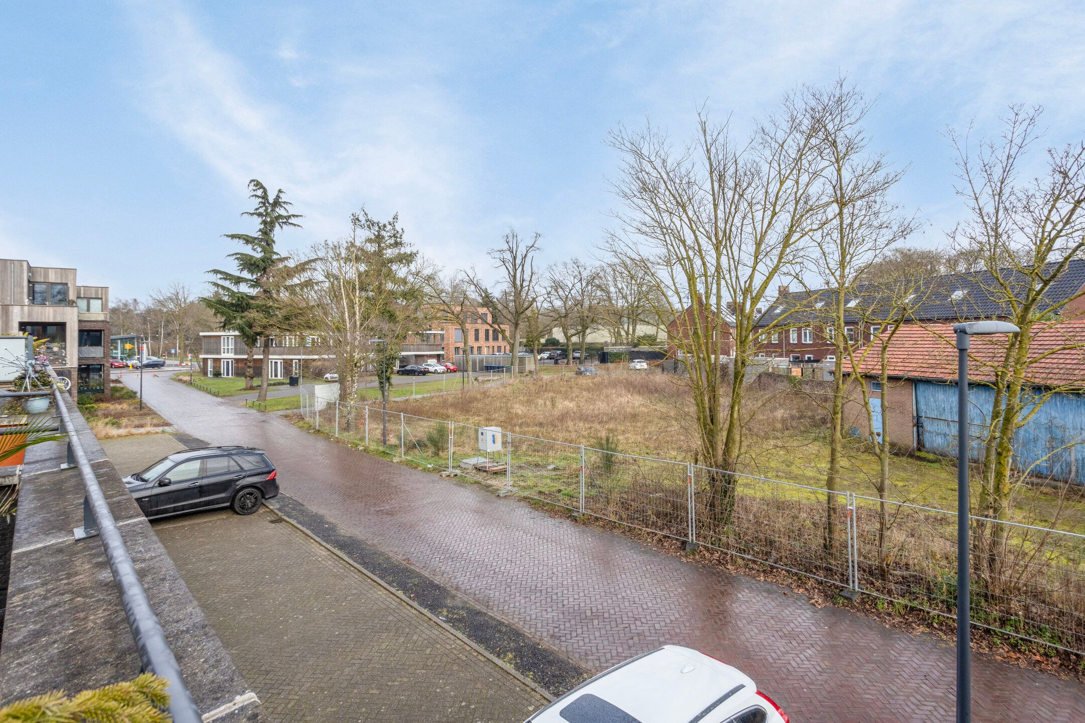 Foto 21 van President Kennedylaan 163