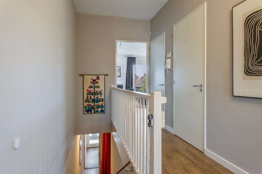 Foto 22 van President Kennedylaan 163