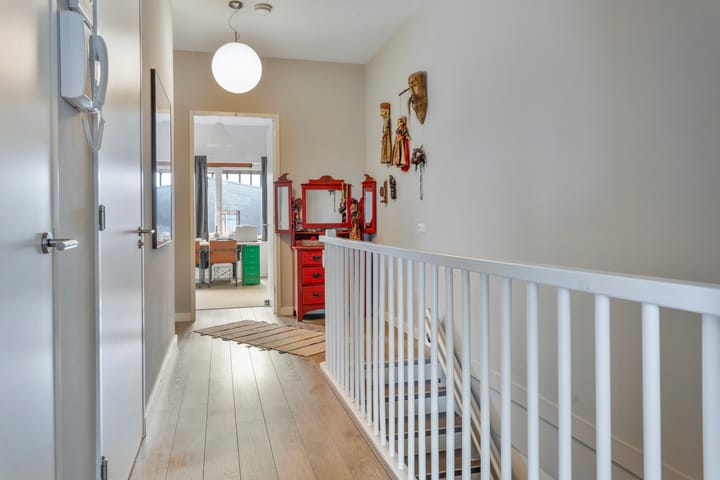 Foto 24 van President Kennedylaan 163