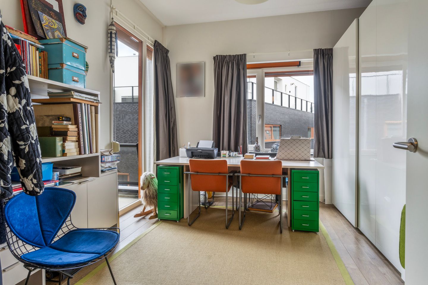 Foto 25 van President Kennedylaan 163