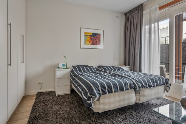 Foto 26 van President Kennedylaan 163