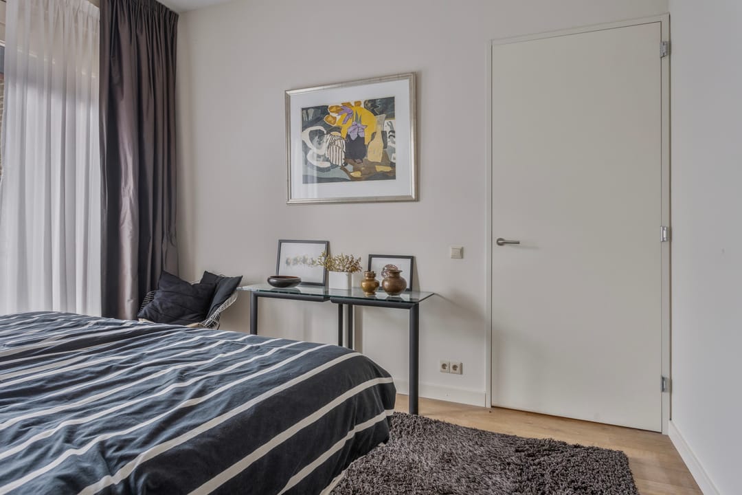 Foto 28 van President Kennedylaan 163