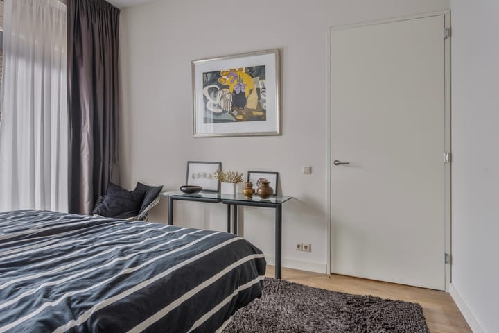 Foto 28 van President Kennedylaan 163