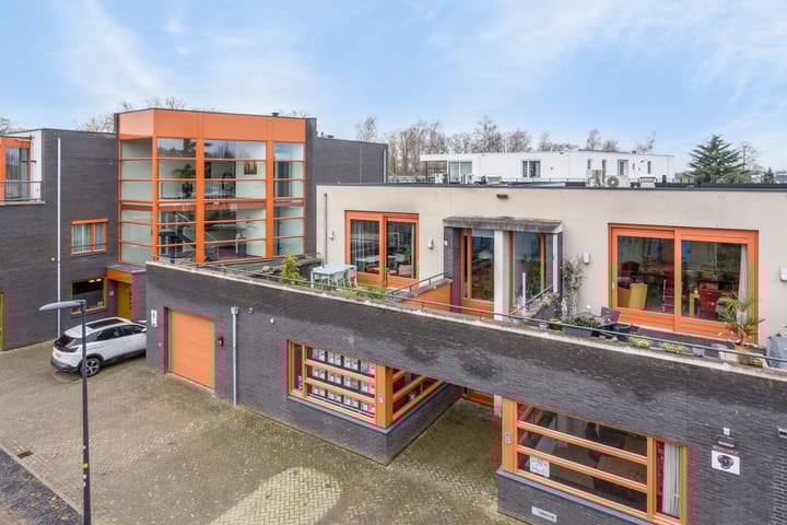 Foto 32 van President Kennedylaan 163