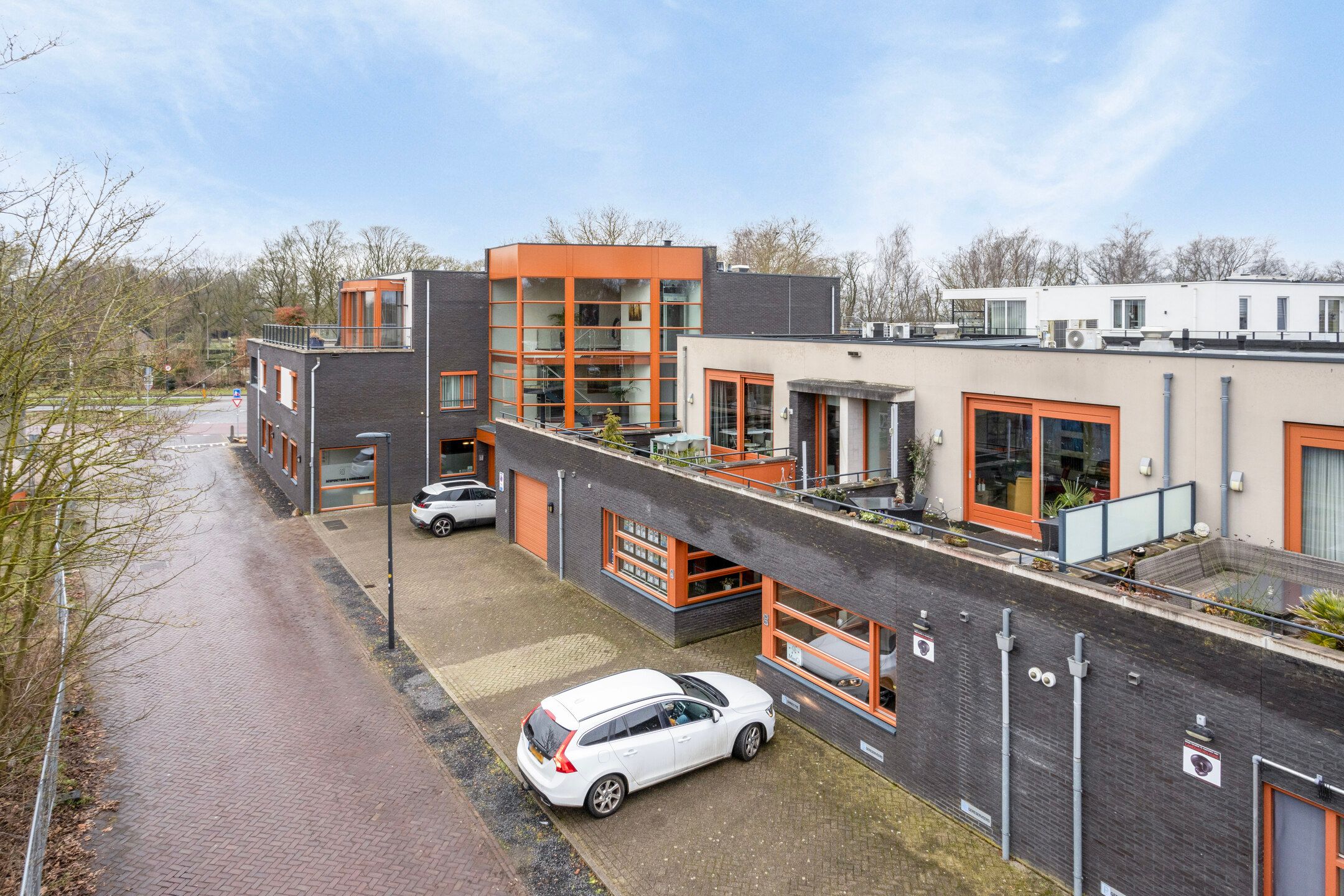 Foto 33 van President Kennedylaan 163