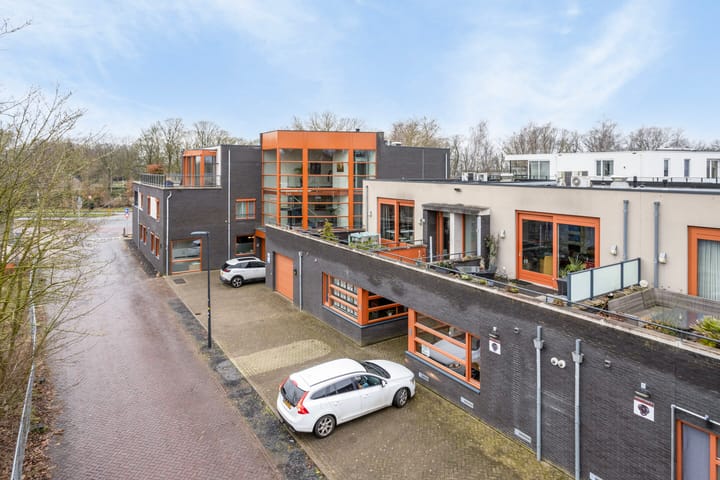 Foto 33 van President Kennedylaan 163