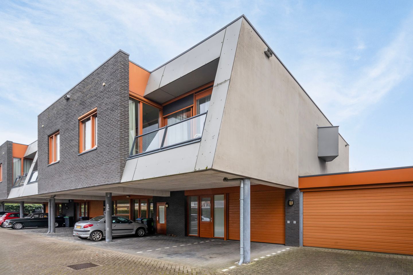 Foto 34 van President Kennedylaan 163