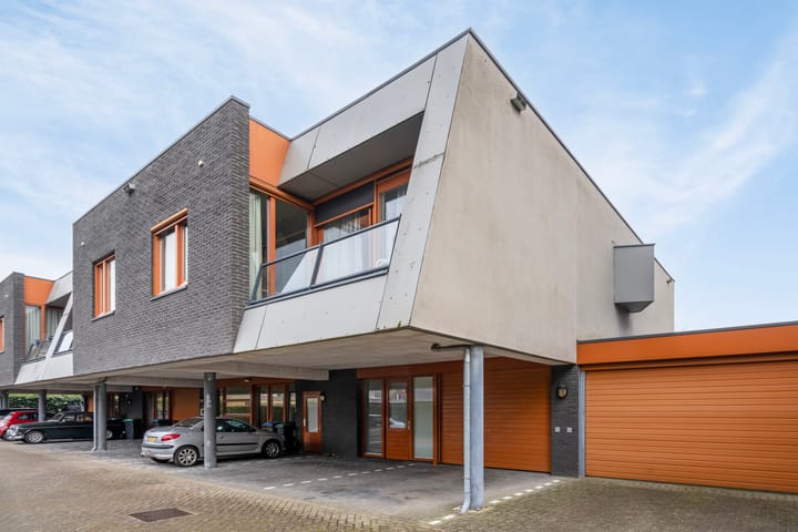 Foto 34 van President Kennedylaan 163