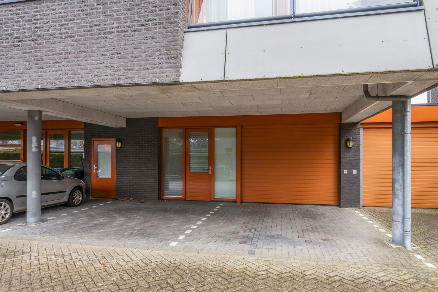 Foto 35 van President Kennedylaan 163