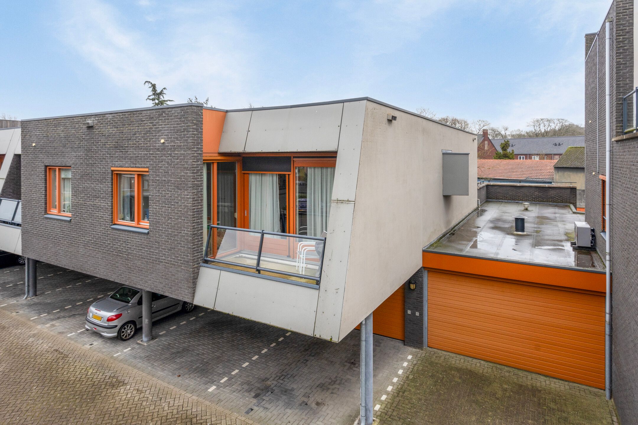 Foto 36 van President Kennedylaan 163