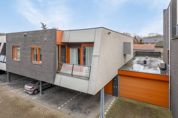 Foto 36 van President Kennedylaan 163