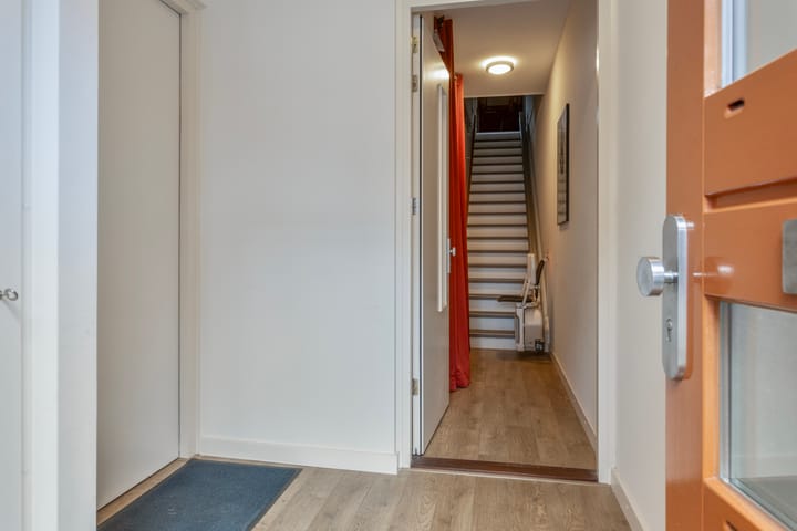 Foto 6 van President Kennedylaan 163