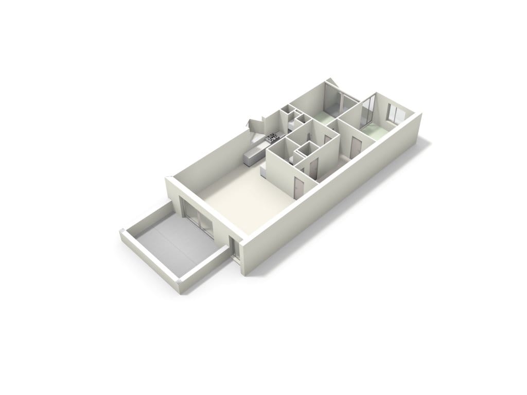 Foto 43 van President Kennedylaan 163