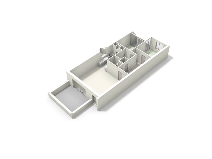 Foto 43 van President Kennedylaan 163