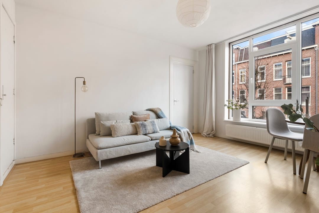 Foto 2 van Laing's Nekstraat 52-2