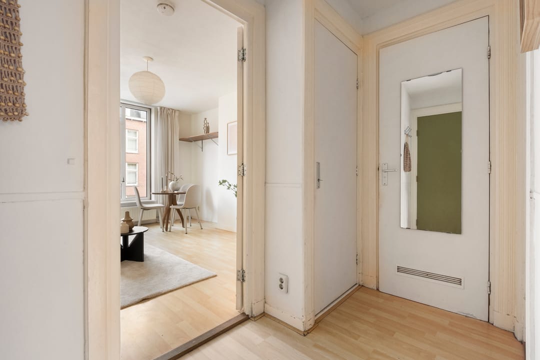 Foto 11 van Laing's Nekstraat 52-2