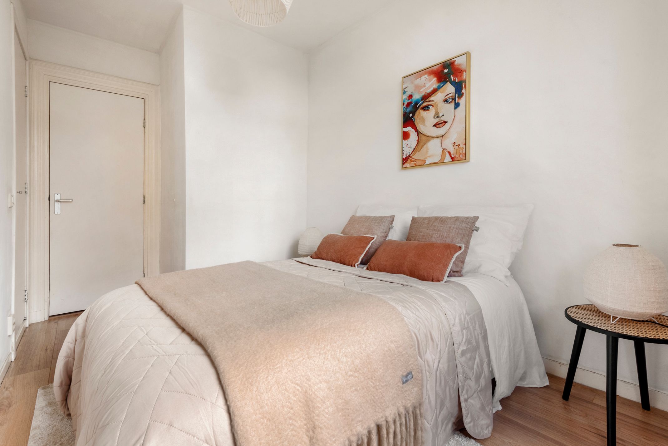 Foto 9 van Laing's Nekstraat 52-2