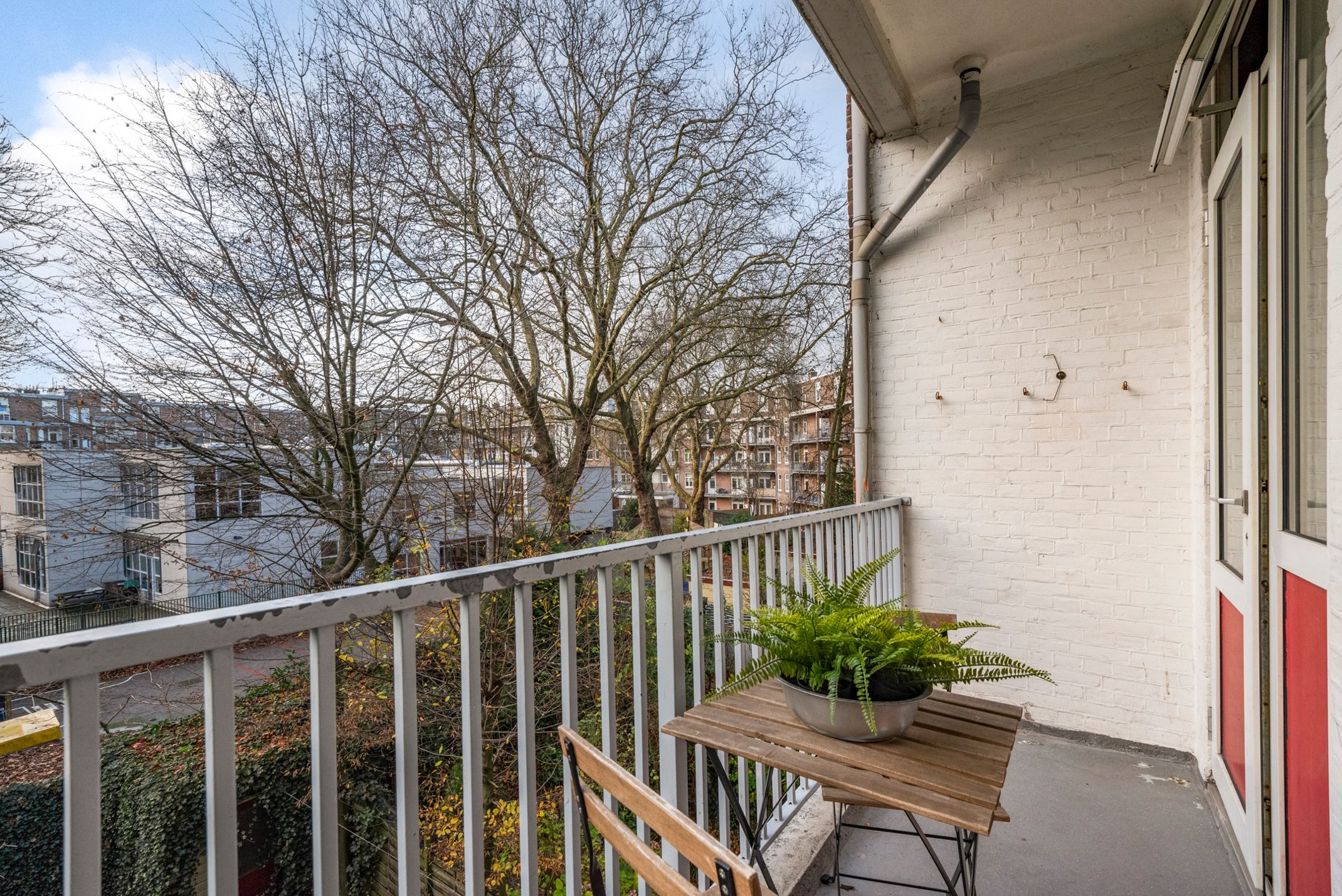 Foto 15 van Laing's Nekstraat 52-2