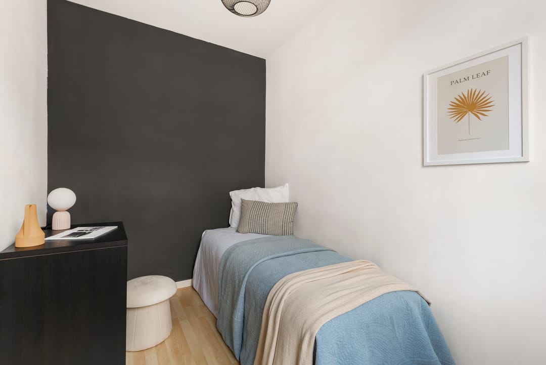 Foto 17 van Laing's Nekstraat 52-2