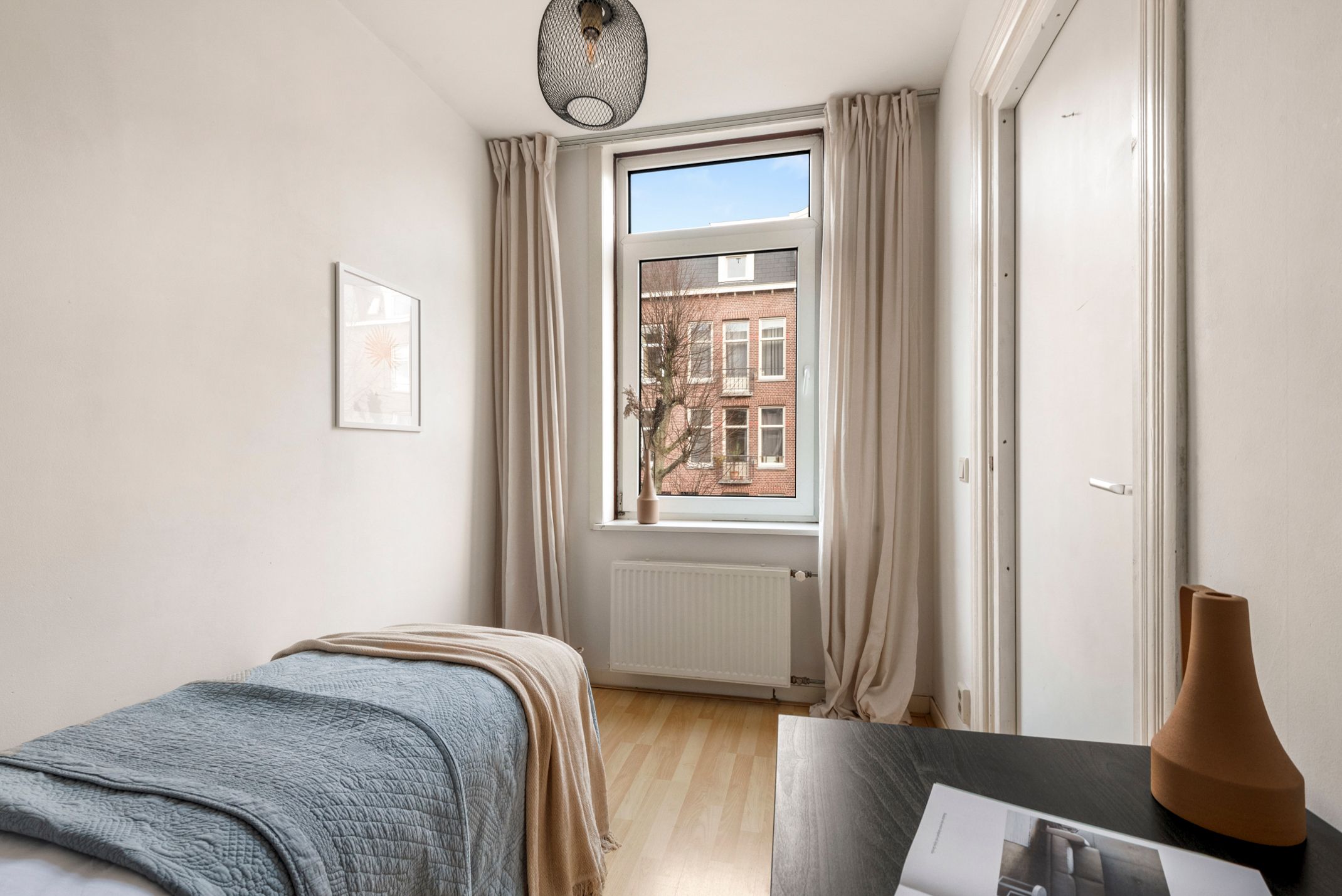 Foto 18 van Laing's Nekstraat 52-2