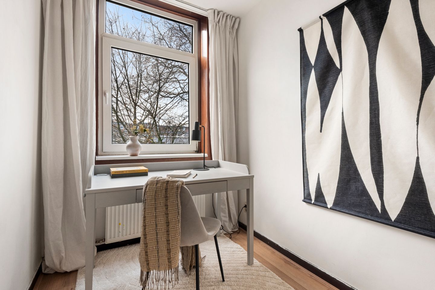 Foto 19 van Laing's Nekstraat 52-2