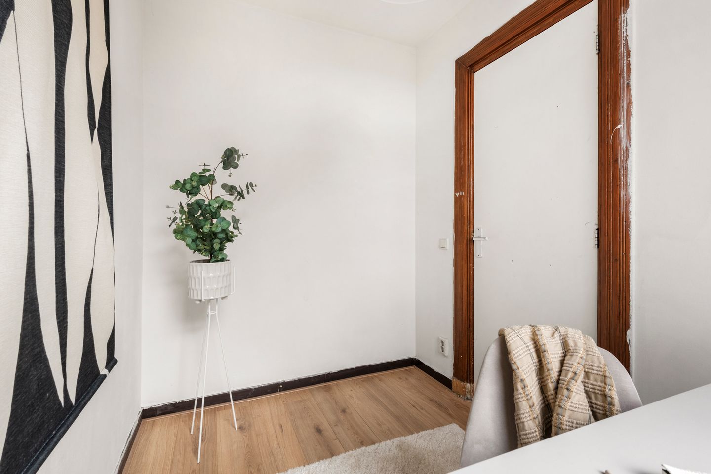 Foto 20 van Laing's Nekstraat 52-2