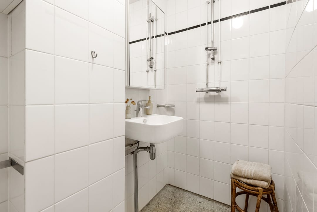 Foto 22 van Laing's Nekstraat 52-2