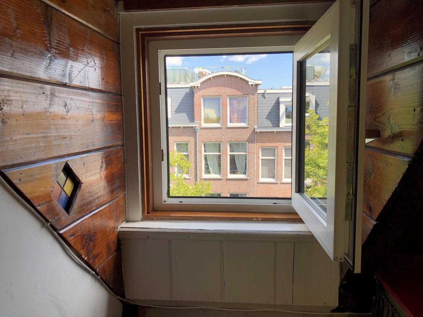 Foto 25 van Laing's Nekstraat 52-2