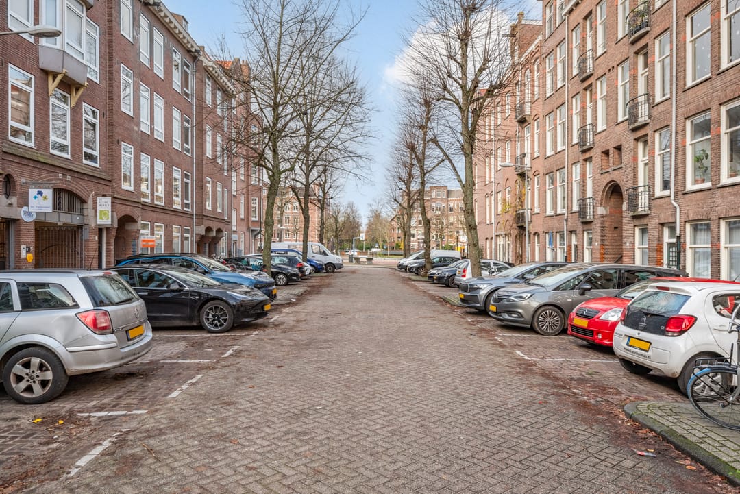 Foto 26 van Laing's Nekstraat 52-2