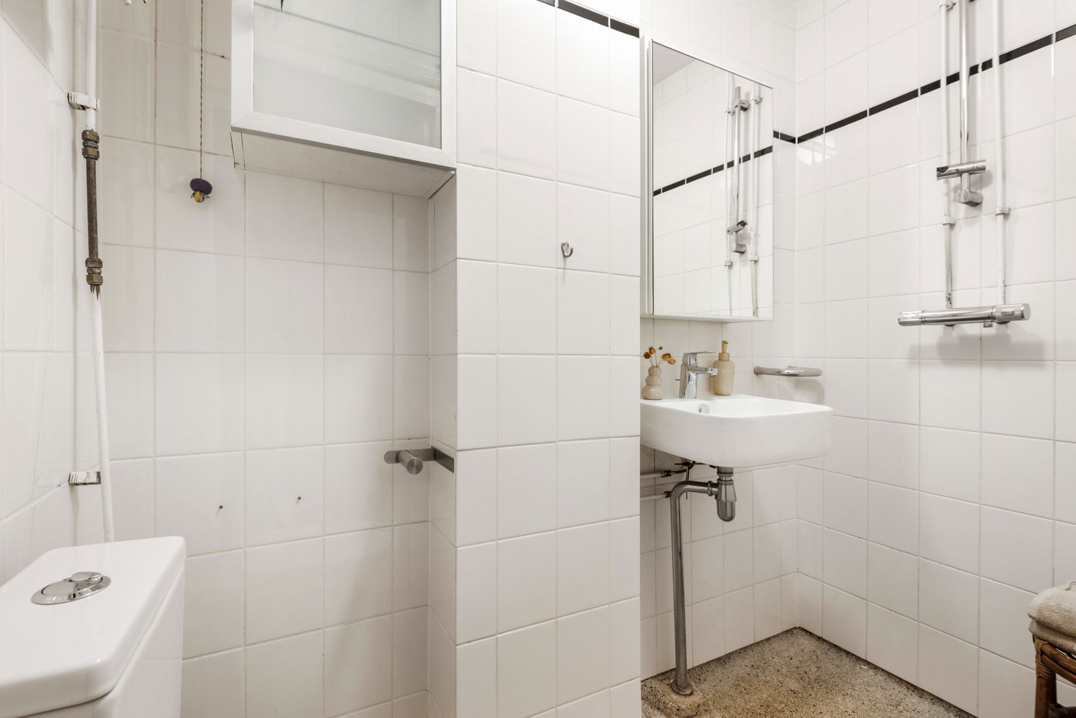 Foto 21 van Laing's Nekstraat 52-2