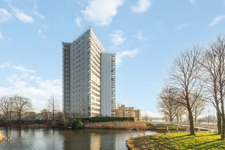 Foto 1 van Fellinilaan 66