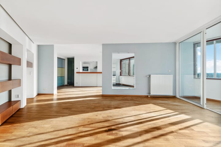 Foto 4 van Fellinilaan 66