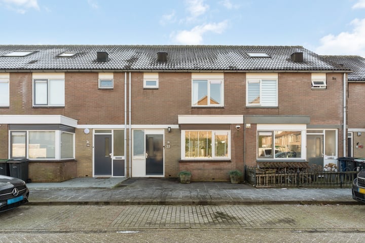 View photo of Lintgrasstraat 33