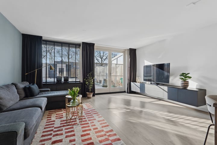 Foto 2 van Lintgrasstraat 33