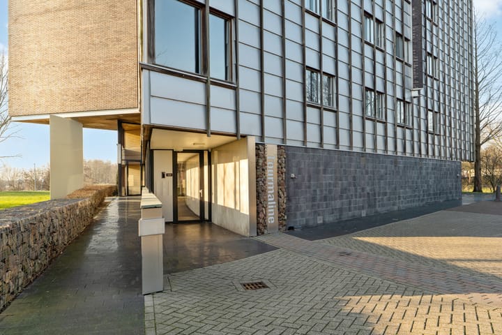 Foto 12 van Fellinilaan 66