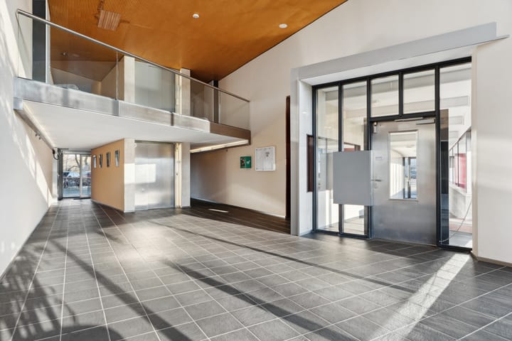 Foto 14 van Fellinilaan 66