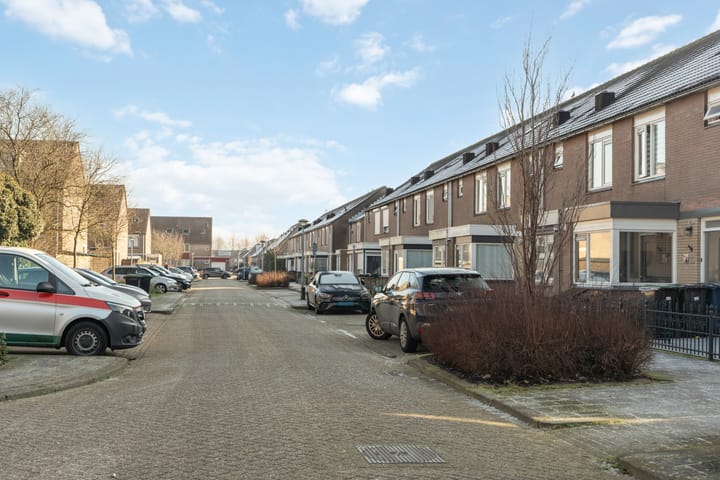 Foto 6 van Lintgrasstraat 33