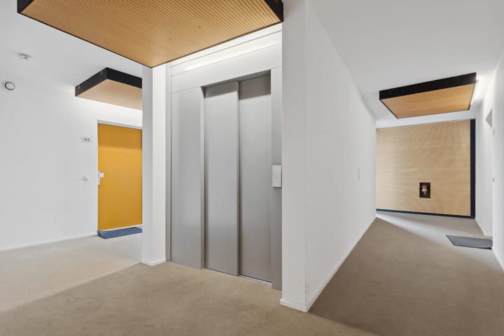 Foto 15 van Fellinilaan 66