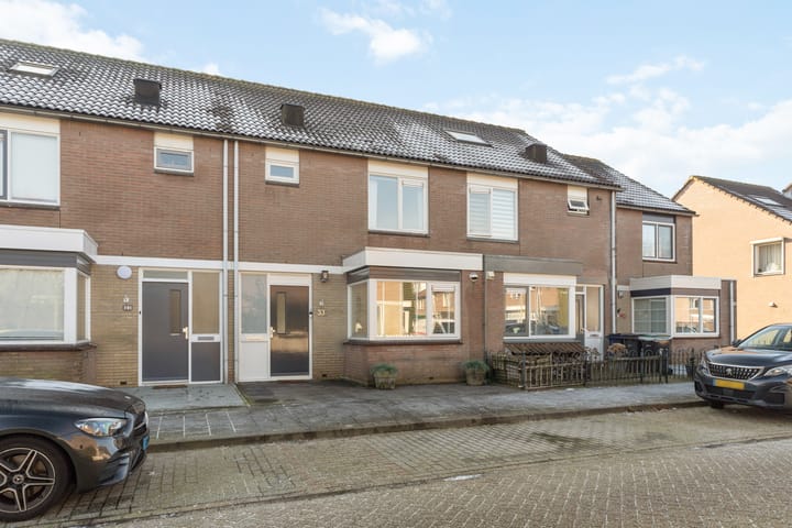 Foto 7 van Lintgrasstraat 33